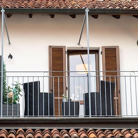 Apartament A Casa Di Patty 2 Gorgonzola Zewnętrze zdjęcie