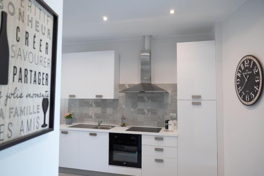 Apartament A Casa Di Patty 2 Gorgonzola Zewnętrze zdjęcie