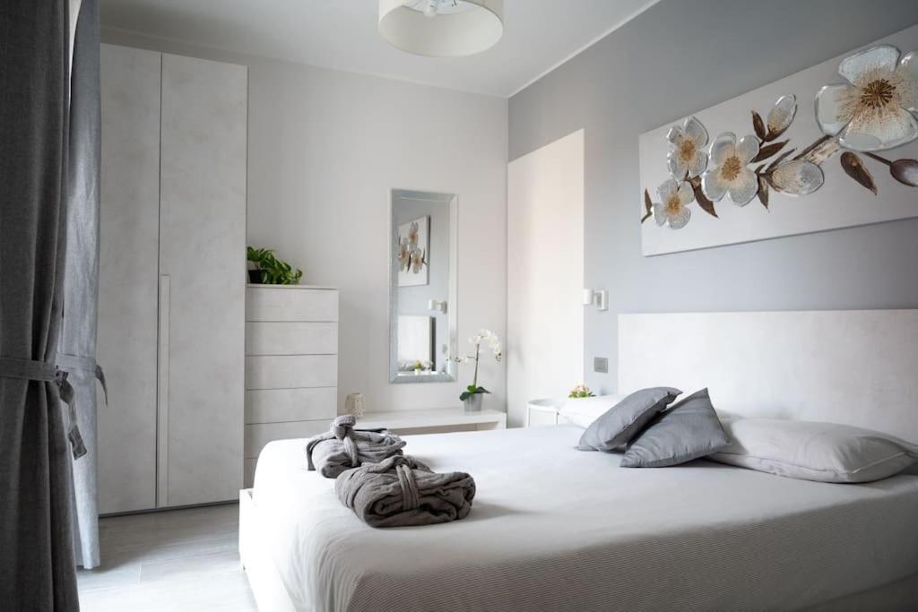 Apartament A Casa Di Patty 2 Gorgonzola Zewnętrze zdjęcie