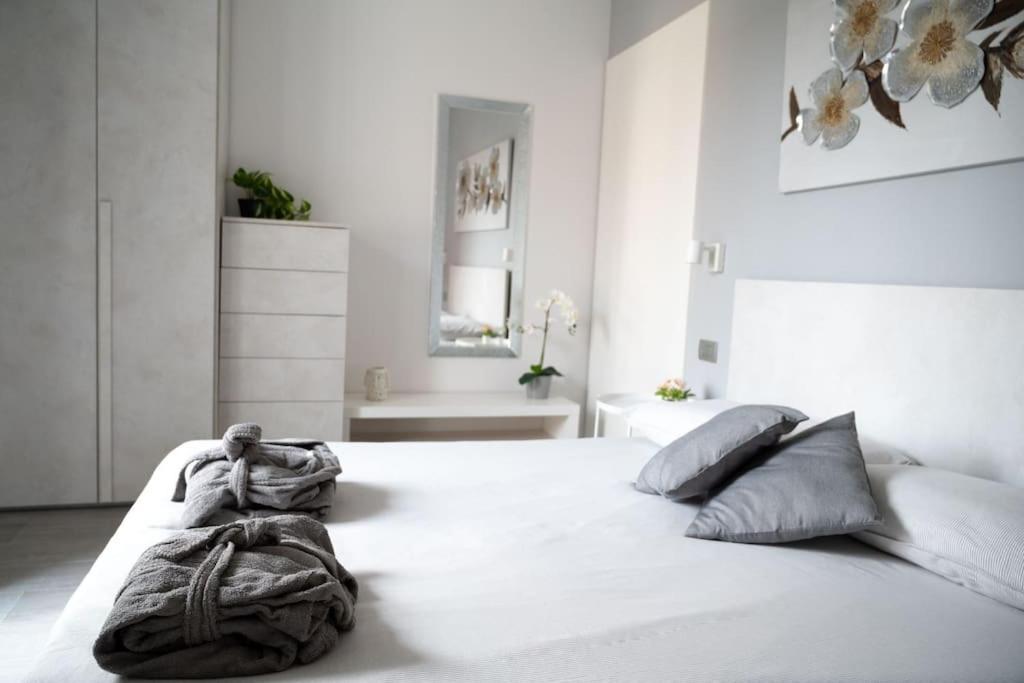 Apartament A Casa Di Patty 2 Gorgonzola Zewnętrze zdjęcie