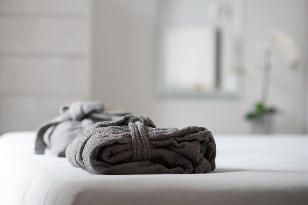 Apartament A Casa Di Patty 2 Gorgonzola Zewnętrze zdjęcie