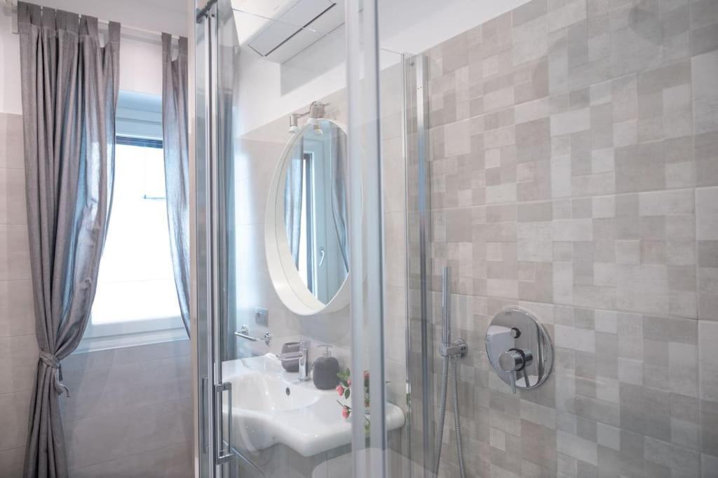 Apartament A Casa Di Patty 2 Gorgonzola Zewnętrze zdjęcie