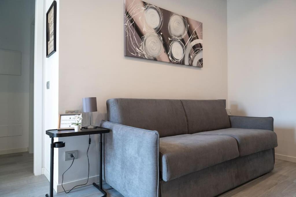 Apartament A Casa Di Patty 2 Gorgonzola Zewnętrze zdjęcie