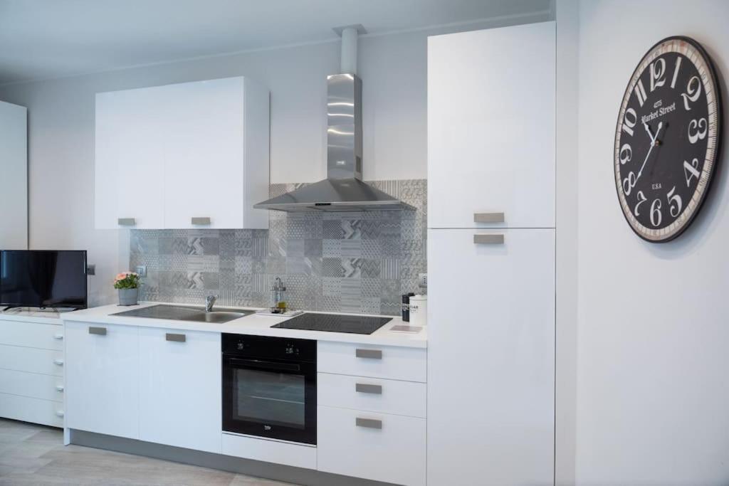 Apartament A Casa Di Patty 2 Gorgonzola Zewnętrze zdjęcie