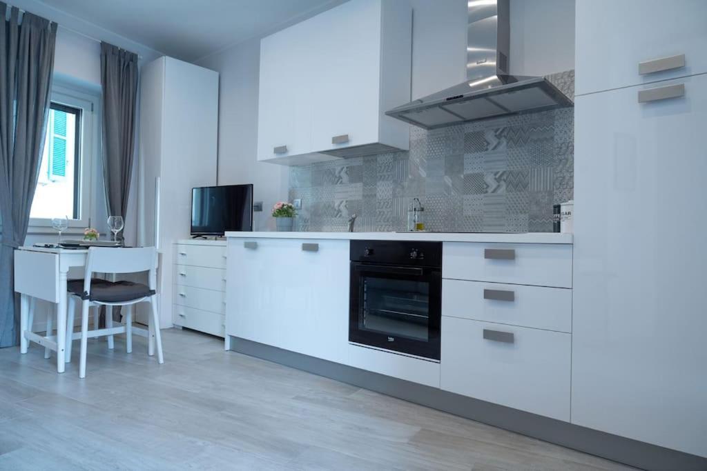 Apartament A Casa Di Patty 2 Gorgonzola Zewnętrze zdjęcie