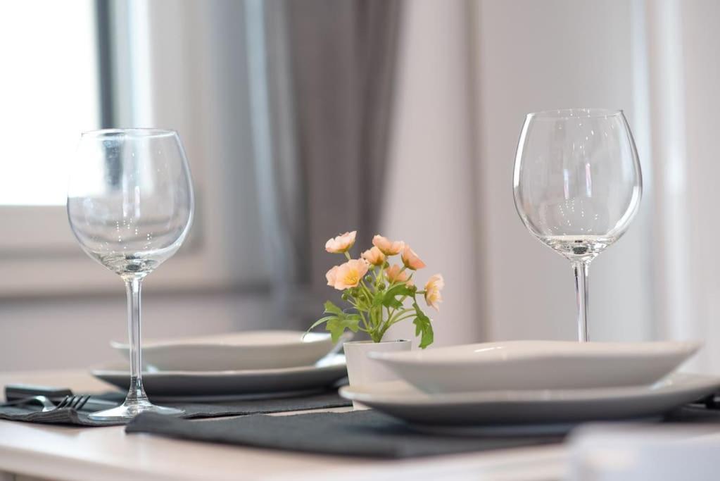 Apartament A Casa Di Patty 2 Gorgonzola Zewnętrze zdjęcie