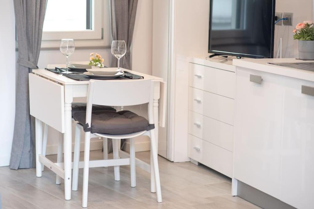 Apartament A Casa Di Patty 2 Gorgonzola Zewnętrze zdjęcie