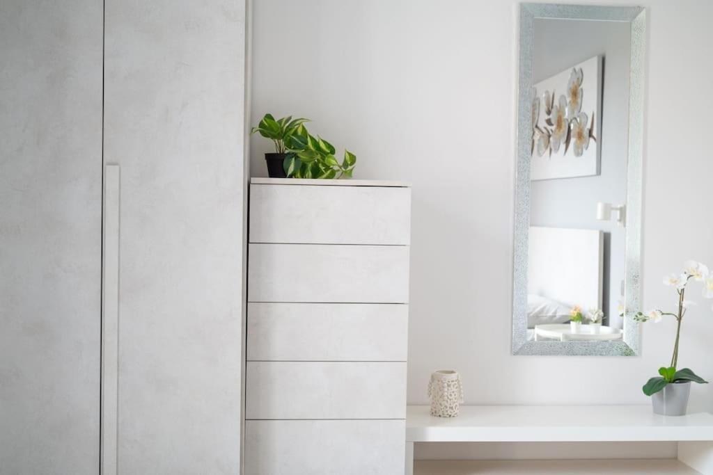 Apartament A Casa Di Patty 2 Gorgonzola Zewnętrze zdjęcie
