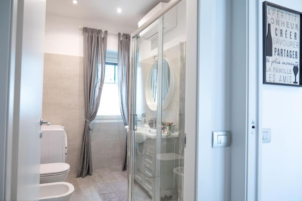 Apartament A Casa Di Patty 2 Gorgonzola Zewnętrze zdjęcie